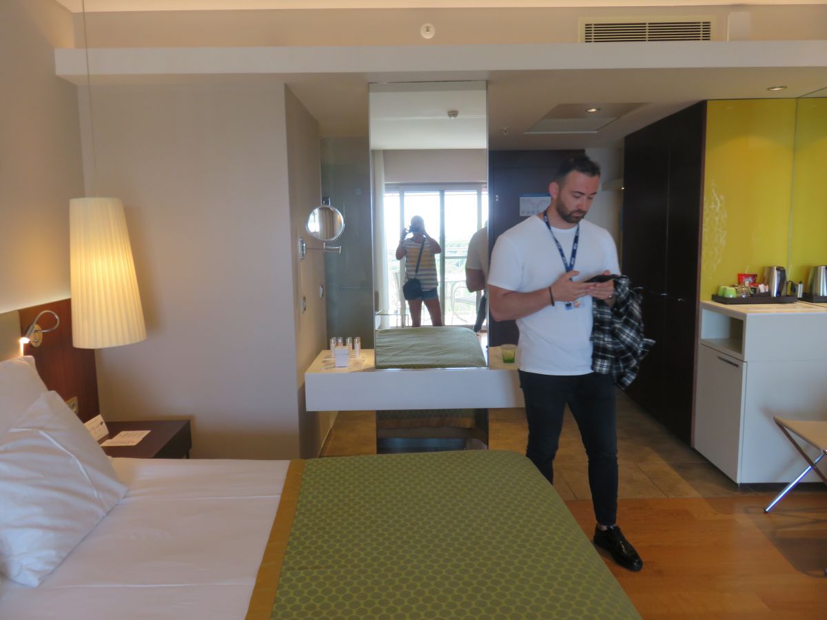 imagini hotel Barut Sorgun